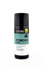 Gatsby Hair Volumizing Powder Clay (20g)
