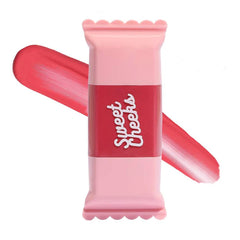 Praush – Sweet Cheeks Ultra Lightweight & Buildable Liquid Blush (10mL)