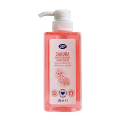 Boots Moisturising Hand Wash (485ml)