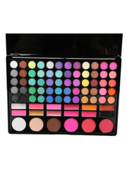 Sedell Professional  All In One Makeup Palette