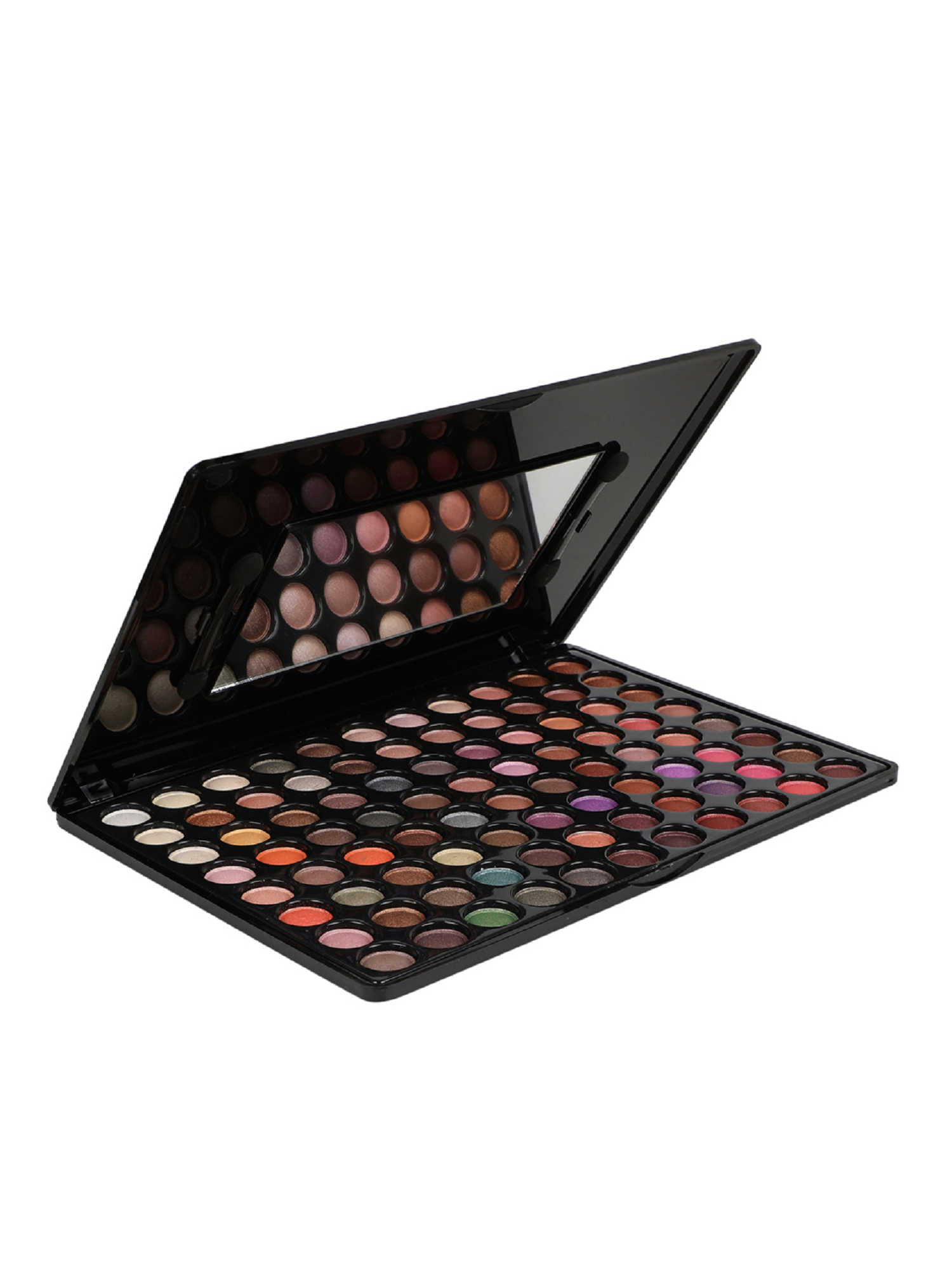 Sedel Professional Love Shimmer Matte Powder Makeup Eye Shadow Palette set of 88 Colors