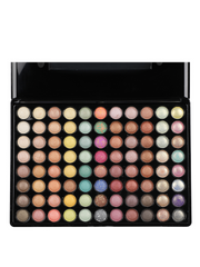 Sedell Professional Pure Heart Shimmer Matte Powder Makeup  Eye Shadow Palette Set of 88 Colors