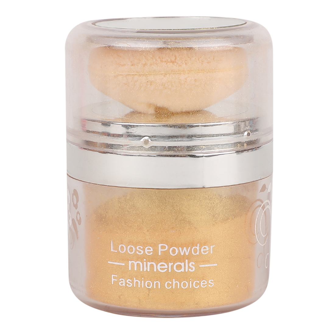 Sedell Professional Minerals loose Powder - 12g