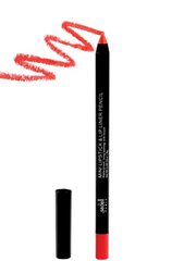 Sedell Paris Mini Lipstick & Lip Liner Pencil Coral Rose - 1.4g