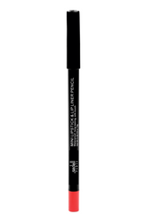Sedell Paris Mini Lipstick & Lip Liner Pencil Coral Rose - 1.4g