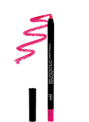 Sedell Paris Mini Lipstick & Lip Liner Pencil Barbie Pink - 1.4g