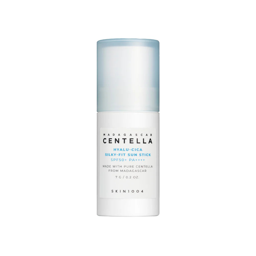 CENTELLA HYALU-CICA SILKY-FIT SUN STICK SPF50 PA++++ 7G - Kunchals