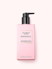 VICTORIA SECRET BOMBSHELL LOTION 250ML