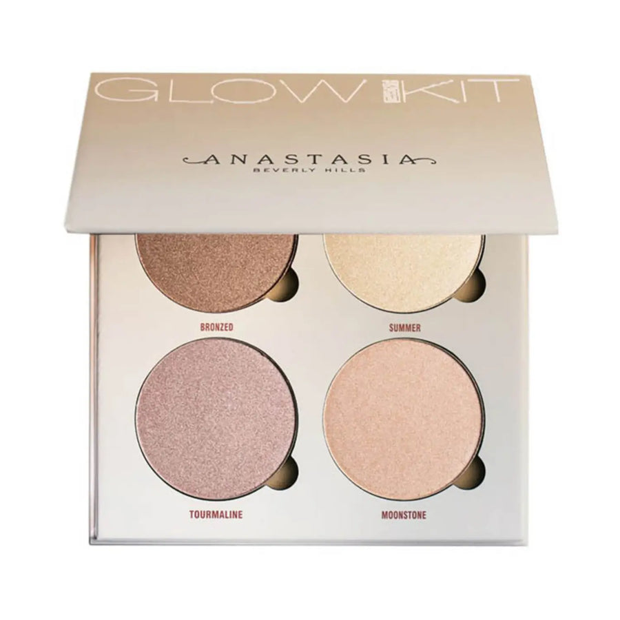 Anastasia Beverly Hills Glow Kit® – Sun Dipped