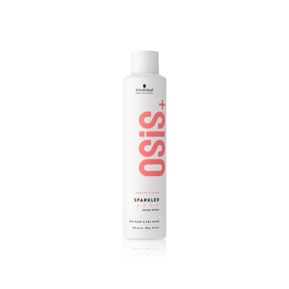 Schwarzkopf Professional OSiS+ Sparkler Shine Spray (300 ml)