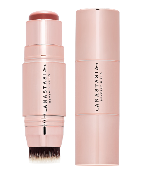 ANASTASIA BEVERLY HILLS STICK BLUSH 8G SOFT ROSE