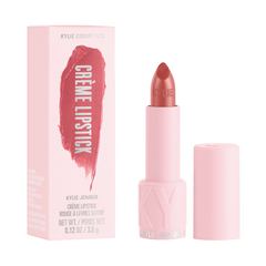 KYLIE CREME LIPSTICK 3.5G 510 TALK IS CHEAP