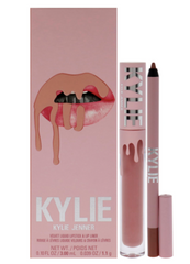 KYLIE VELVET LIQUID LIPSTICK & LIP LINER 1.1G 700 BARE