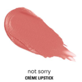 KYLIE CREME LIPSTICK 3.5G 333 NOT SORRY