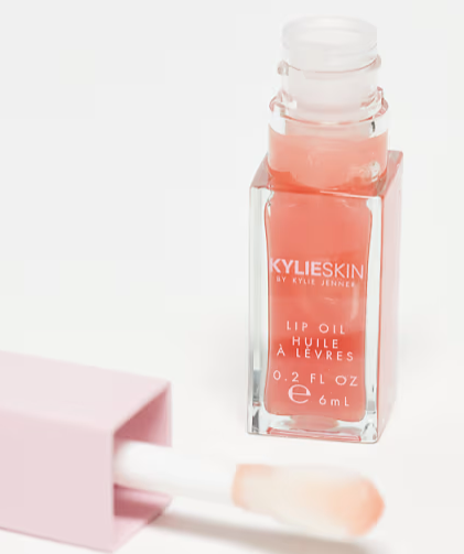 KYLIE SKIN LIP OIL 6ML PASSION FRUIT