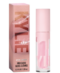 KYLIE JENIFER HIGH GLOSS 3.3ML 317 KLEAR
