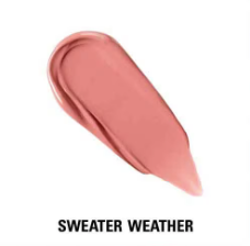 KYLIE MATTE LIQUID LIPSTICK & LIP LINER 1.1G 704 SWATER WEATHER