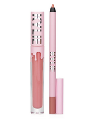 KYLIE MATTE LIQUID LIPSTICK & LIP LINER 1.1G 704 SWATER WEATHER