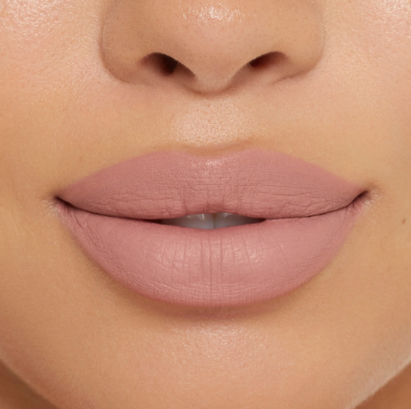 KYLIE JENNER MATTE LIQUID LIPSTICK & LIP LINER  802 CANDY K