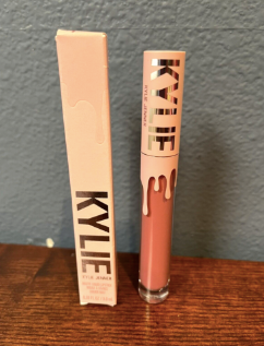 KYLIE MATTE LIQUID LIPSTICK 3ML 100