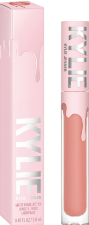 KYLIE MATTE LIQUID LIPSTICK 3ML 802