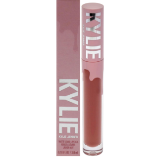 KYLIE MATTE LIQUID LIPSTICK 3ML 301