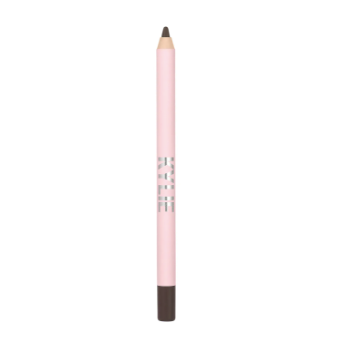 KYLIE KYLINER GEL EYELINER PENCIL 1.2G 001 DARK BROWN