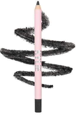 KYLIE KYLINER GEL EYELINER PENCIL 1.2G 001 BLACK