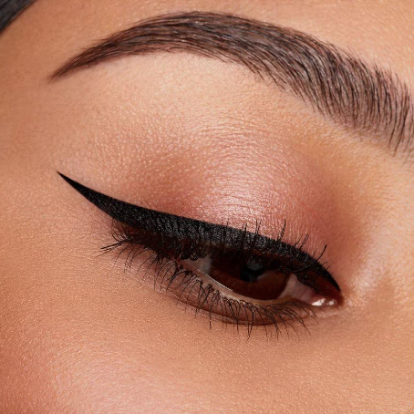 KYLIE KYLINER BRUSH TIP LIQUID EYELINER 0.30 ML 001 BLACK