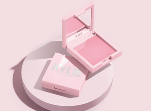 pink power