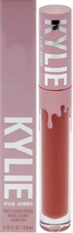 KYLIE JENNER MATTE LIQUID LIPSTICK & LIP LINER 3ML  505 AUTUMN