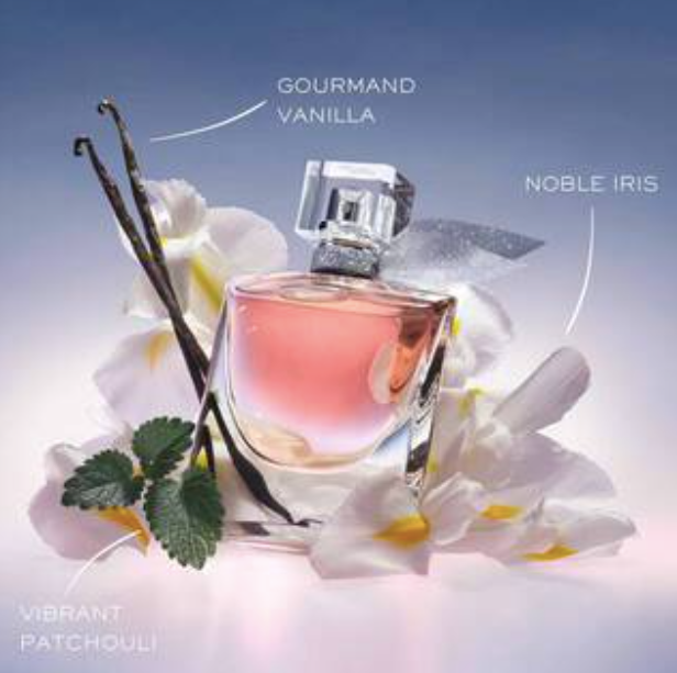 LANCOME LA VIE EST BELLE L EDP 50ML
