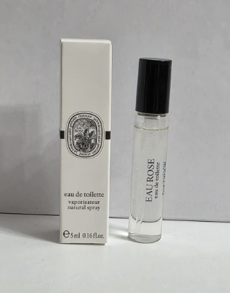 DIPTYQUE PARIS EAU ROSE EDP 10 ML