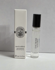 DIPTYQUE PARIS EAU ROSE EDP 10 ML