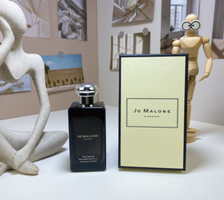 JO MALONE LONDON UNISEX VETIVER AND GOLDEN VANILLA EDP 100ML