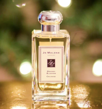 JO MALONE LONDON ORANGE BLOSSOM BY JO MALONE FOR UNISEX 100ML COLOGNE SPRAY