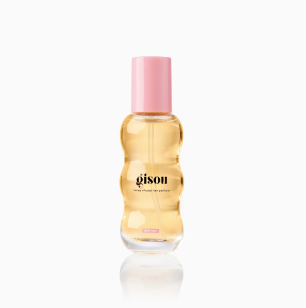 GISOU HONEY INFUSED HAIR PERFUME 15ML WILD ROSE