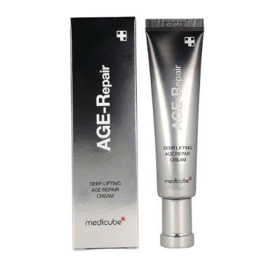 medicube age repair deep lifting age repair cream 30 ml