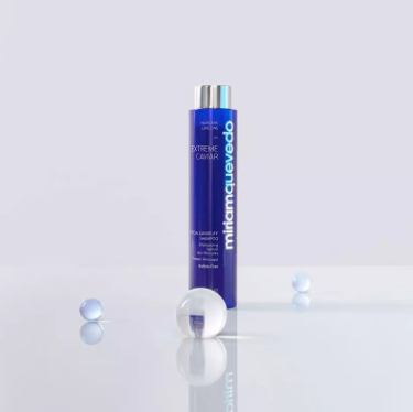 MIRIAMQUEVEDO EXTREME CAVIAR SPECIAL HAIR LOSS SHAMPOO 250ML