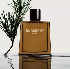 BURBERRY HERO EDP 50ML