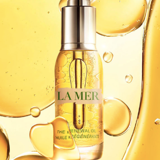 LA MER The Renewal Oil 30ml