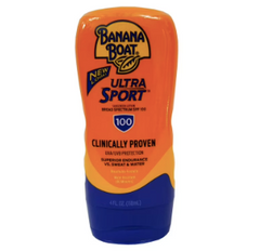 BANANA BOAT SPORT ULTRA SPF 100 CLINICALLY PROVEN 118ML