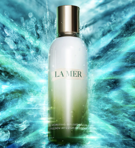 lamer the hydrating infused emulsion 50 ml