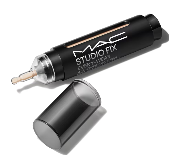 mac-studio-fix-every-wear-all-over-face-pen-nc12-foundation-concealer-genuine