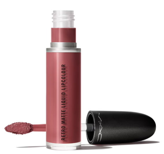 mac-retro-matte-liquid-lipstick-123-topped-with-brandy-for-women-0-17-oz-lipstick