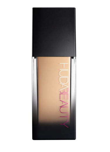 Huda Beauty Luminous Matte Full Coverage Liquid Foundation Shortbread 200B - 35mL