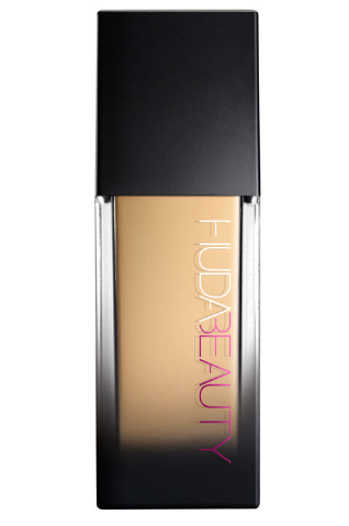 Huda Beauty Luminous Matte Full Coverage Liquid Foundation Creme Brulee 150G - 35mL