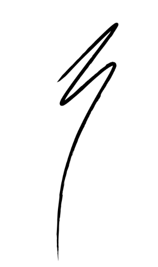 Too Faced Killer Kajal - Intense Black