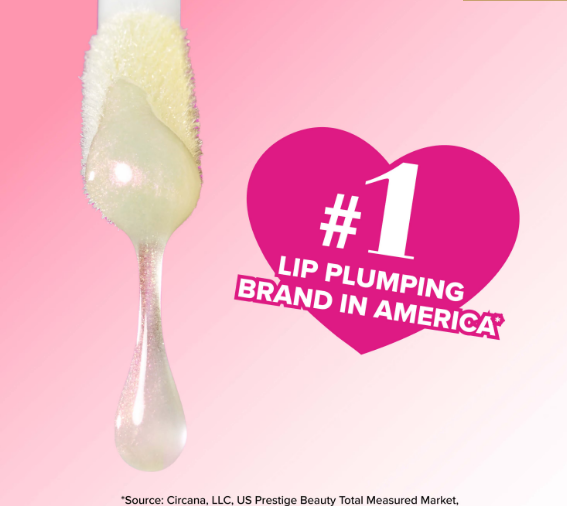 Too Faced Lip Injection Extreme Hydrating Lip Plumper - 0.14 fl oz - Ulta Beauty