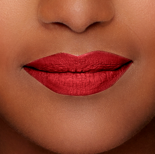 Too Faced Melted Matte Liquified Lipstick Lady Balls Full Size